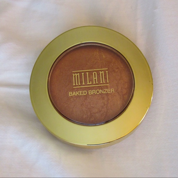 Milani Other - ☀️ 2/$18 Milani Baked Bronzer + Free gift